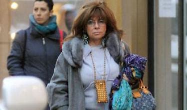 vedova gucci